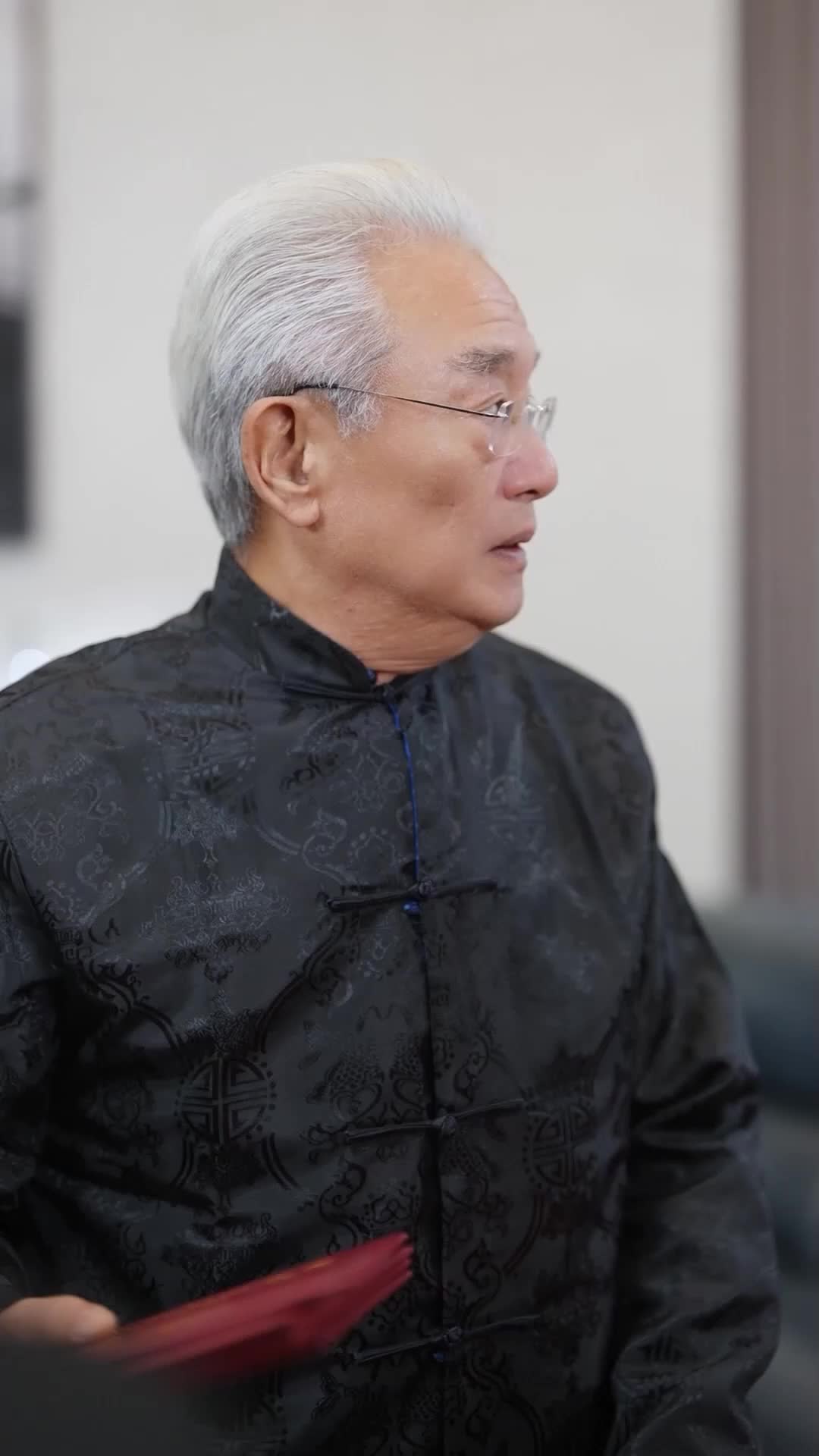 Episode 17 - My Boxer Wife